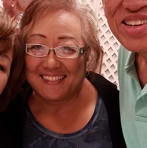 Meet your Posher, Shari